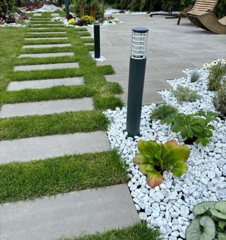 ХИТ СЕЗОНА
Пошаговая дорожка от производителя