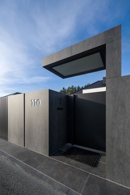 ХИТ СЕЗОНА
Забор в стиле ХАЙ-ТЕК и другие